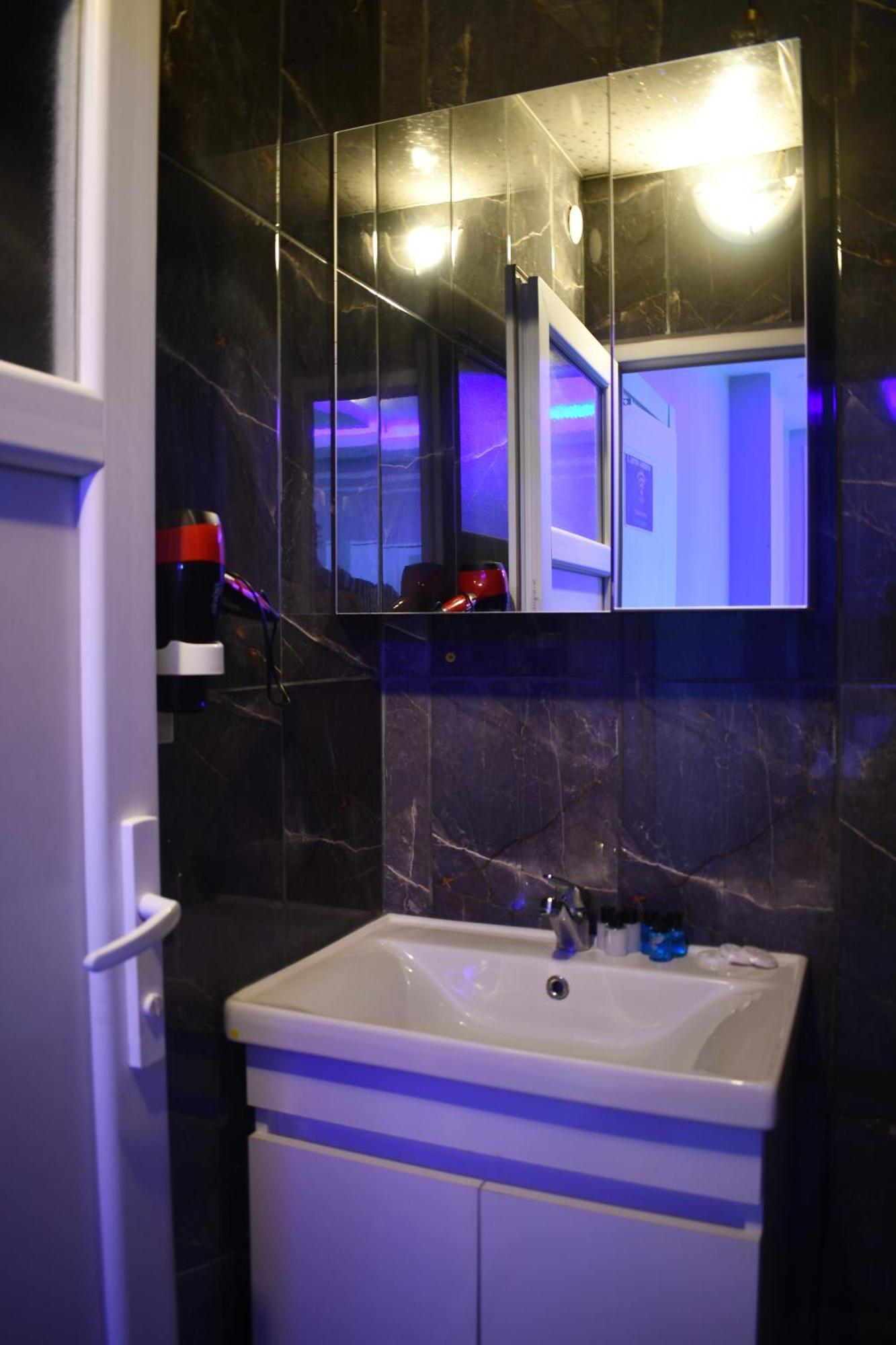 Modena Hotel Istanbul Room photo