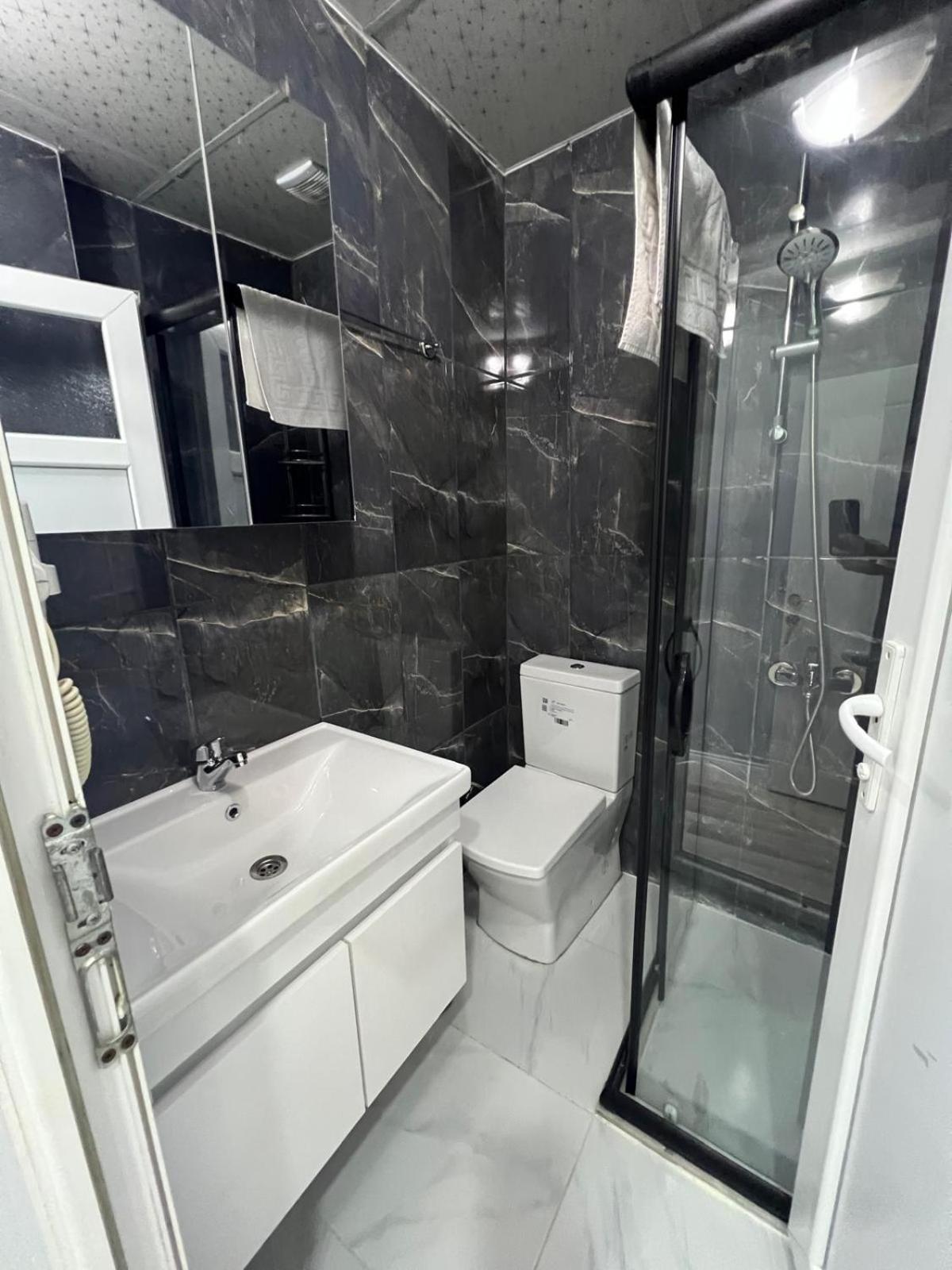 Modena Hotel Istanbul Room photo