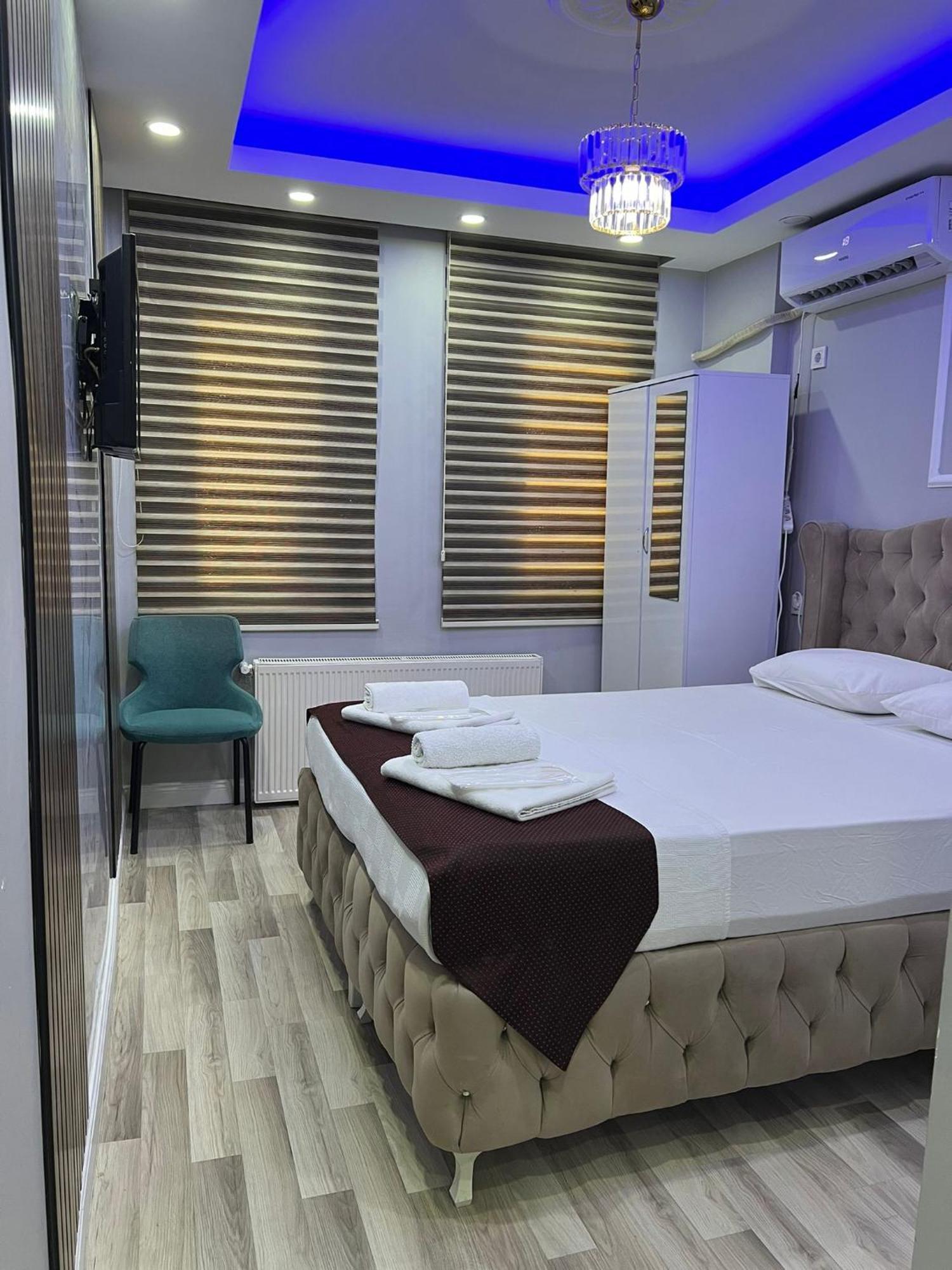 Modena Hotel Istanbul Room photo